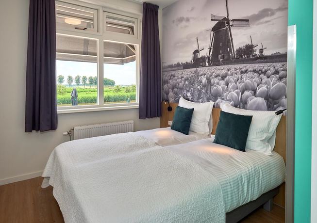Imagen de la habitación del Hotel Villa GROET uit Avenhorn. Foto 19