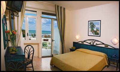 Imagen general del Hotel Villa Gaia. Foto 2