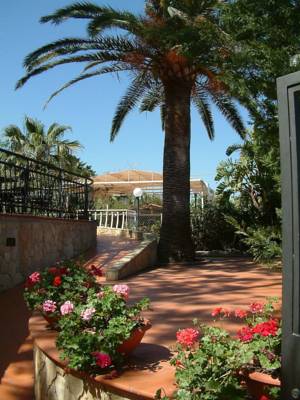 Imagen general del Hotel Villa Gaia. Foto 1