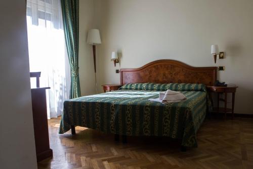 Imagen general del Hotel Villa Galeazzi. Foto 3