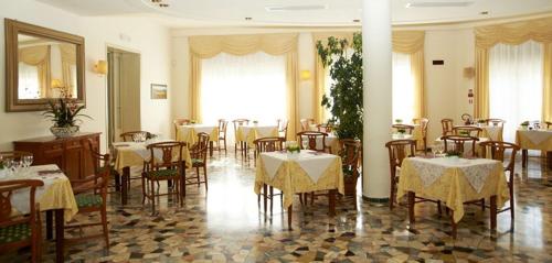 Imagen general del Hotel Villa Galeazzi. Foto 4