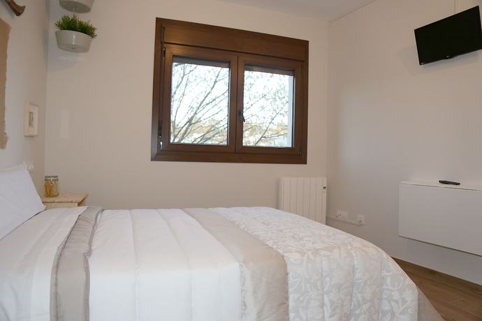 Imagen de la habitación del Hotel Villa Galicia, Caldas de Reis. Foto 14