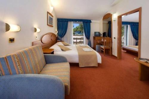 Imagen general del Hotel Villa Galijot Plava Laguna. Foto 2