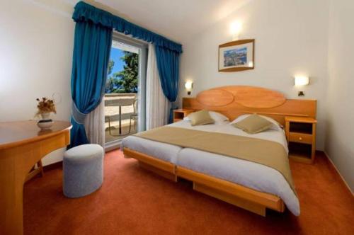 Imagen general del Hotel Villa Galijot Plava Laguna. Foto 3