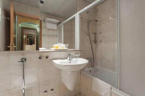 Imagen general del Hotel Villa Galijot Plava Laguna. Foto 4