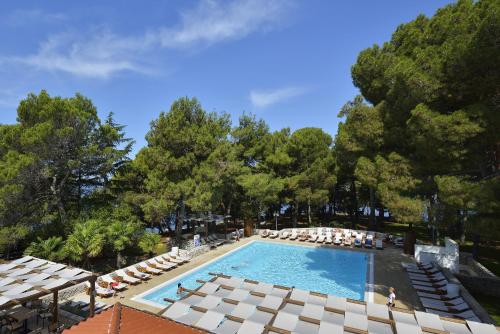 Imagen general del Hotel Villa Galijot Plava Laguna. Foto 5