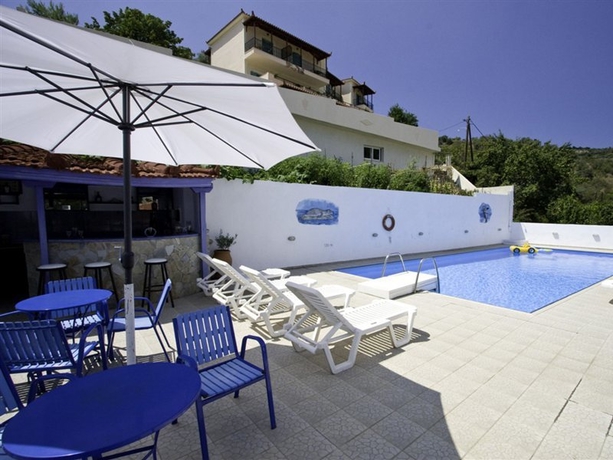 Imagen general del Hotel Villa Galini. Foto 4