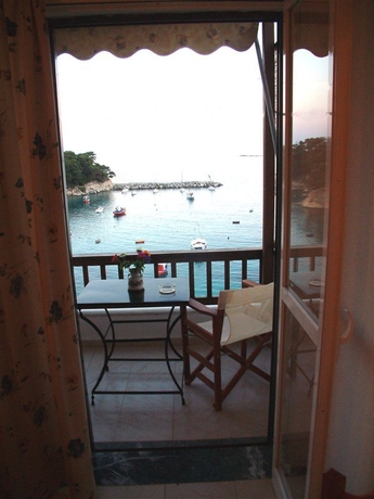 Imagen general del Hotel Villa Galini. Foto 5