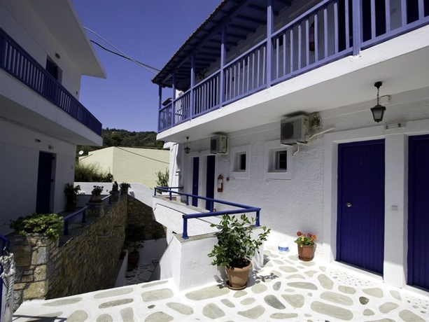 Imagen general del Hotel Villa Galini. Foto 6