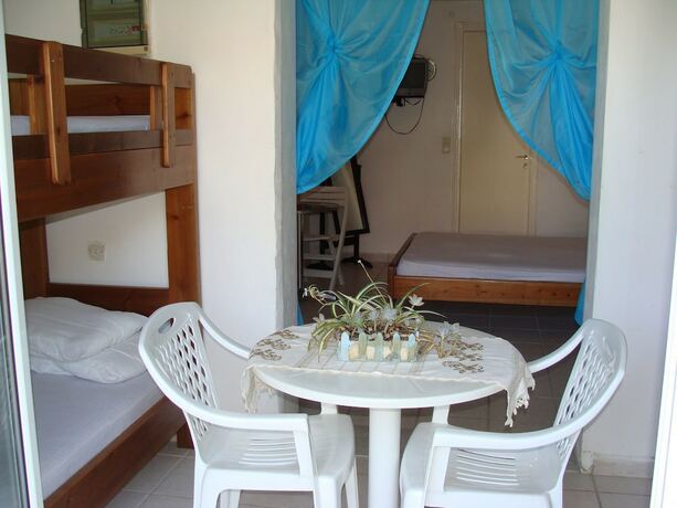 Imagen general del Hotel Villa Galini. Foto 1