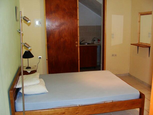 Imagen general del Hotel Villa Galini. Foto 2