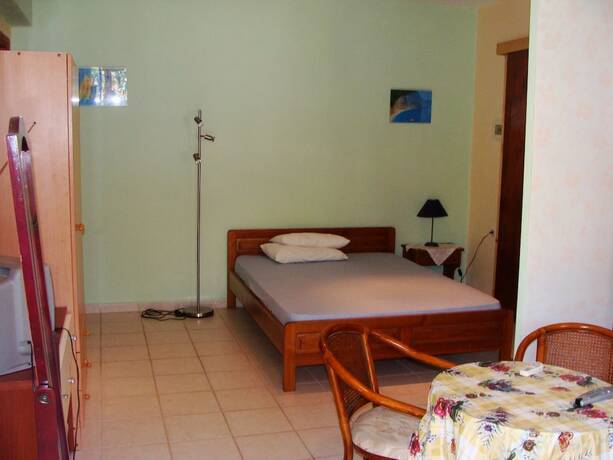 Imagen general del Hotel Villa Galini. Foto 4