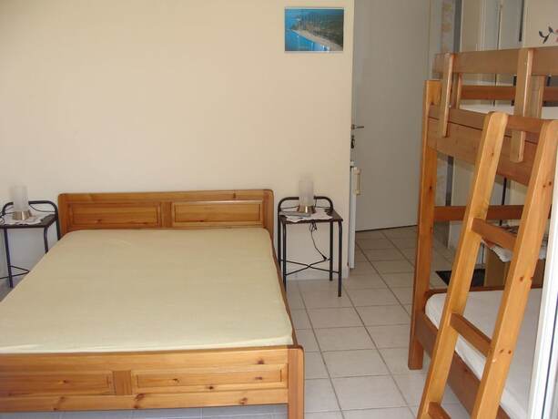 Imagen general del Hotel Villa Galini. Foto 5