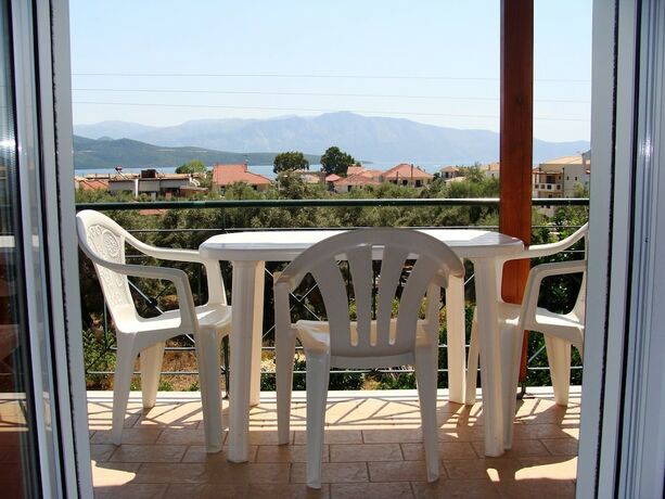 Imagen general del Hotel Villa Galini. Foto 7