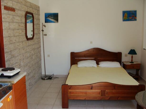Imagen general del Hotel Villa Galini. Foto 10