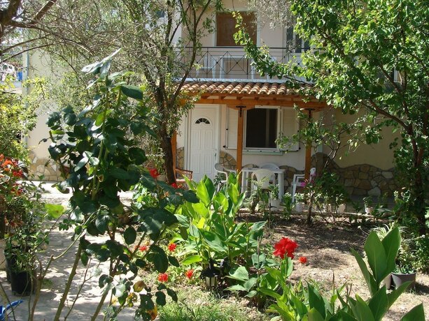 Imagen general del Hotel Villa Galini. Foto 11