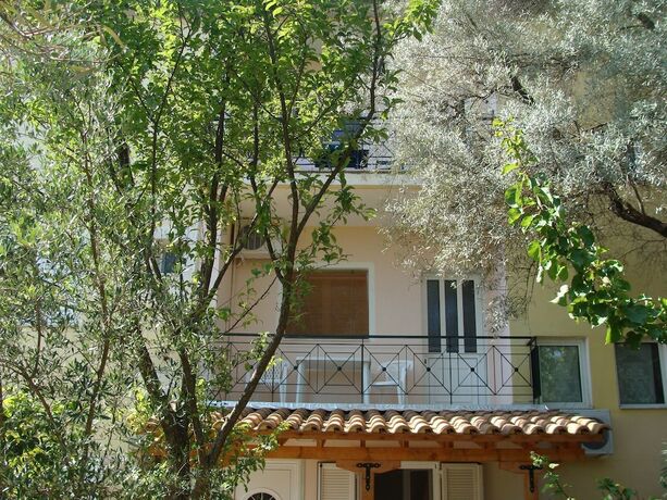 Imagen general del Hotel Villa Galini. Foto 12