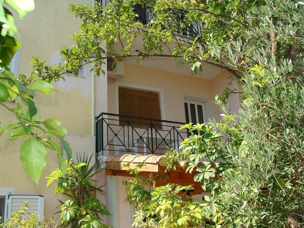 Imagen general del Hotel Villa Galini. Foto 13