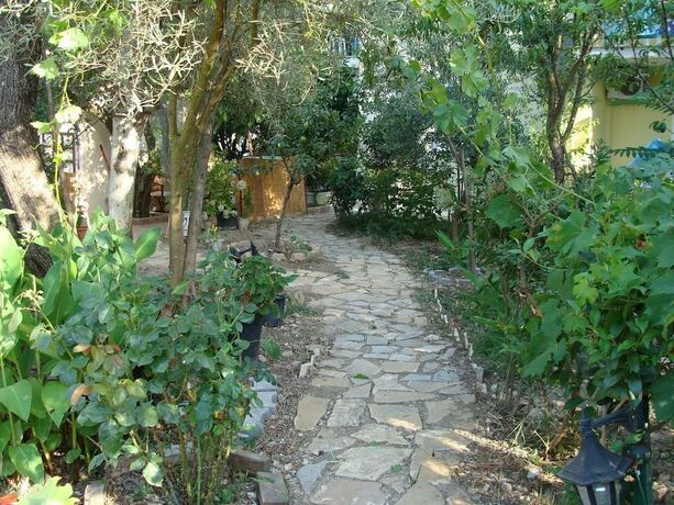 Imagen general del Hotel Villa Galini. Foto 14