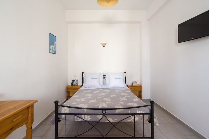 Imagen de la habitación del Hotel Villa Galinia. Foto 11