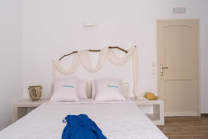 Imagen de la habitación del Hotel Villa Galinia. Foto 20