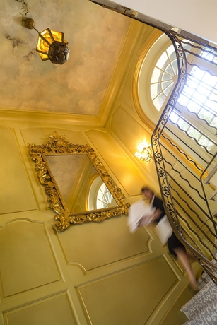 Imagen de los interiores del Hotel Villa Gallici and Spa. Foto 16