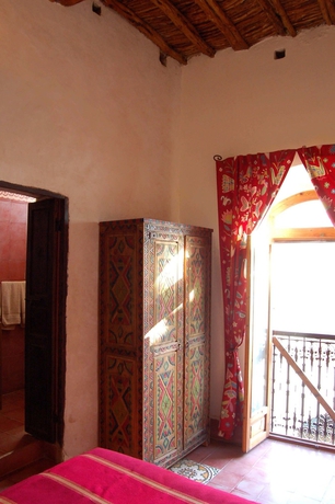 Imagen de la habitación del Hotel Villa Garance. Foto 4