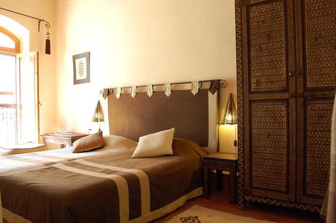 Imagen de la habitación del Hotel Villa Garance. Foto 8