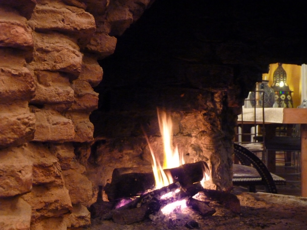 Imagen de los interiores del Hotel Villa Garance. Foto 13