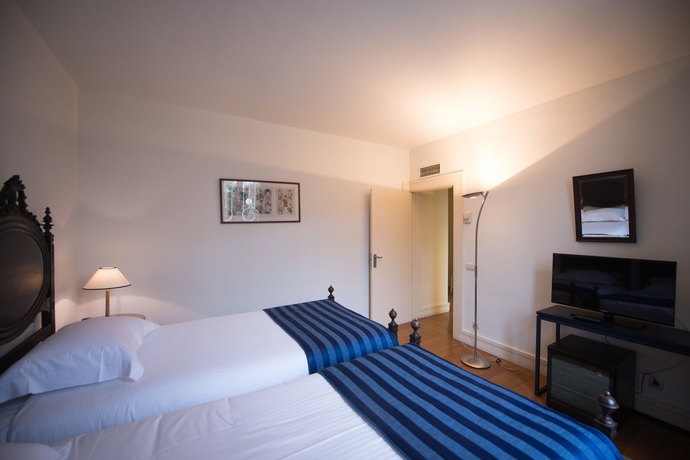 Imagen de la habitación del Hotel Villa Garden Braga. Foto 5