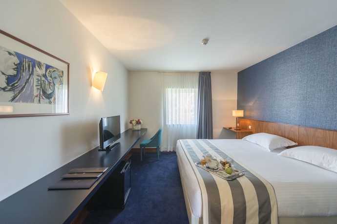 Imagen de la habitación del Hotel Villa Garden Braga. Foto 7