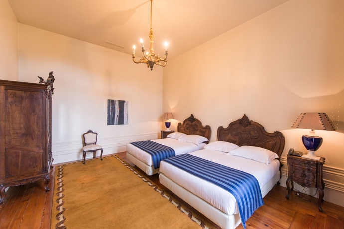 Imagen de la habitación del Hotel Villa Garden Braga. Foto 9