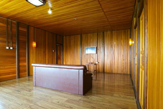 Imagen de la habitación del Hotel Villa Gardenia Bandung. Foto 13