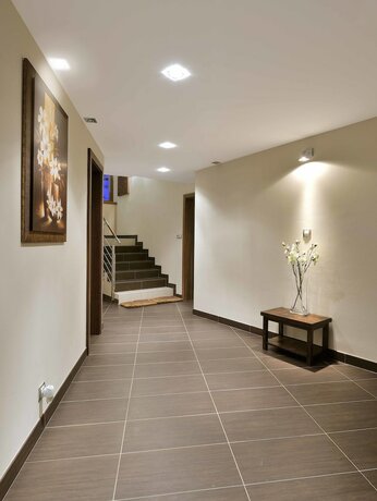 Imagen general del Hotel Villa Gardenia, Donovaly. Foto 1