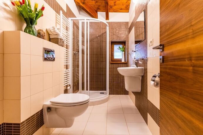 Imagen general del Hotel Villa Gardenia, Donovaly. Foto 3