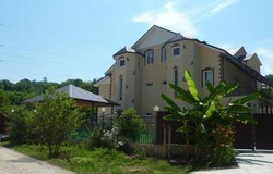 Imagen general del Hotel Villa Gardenia. Foto 2