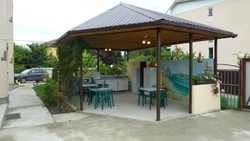 Imagen general del Hotel Villa Gardenia. Foto 3