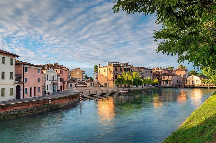 Imagen general del Hotel Villa Gasparini. Foto 3