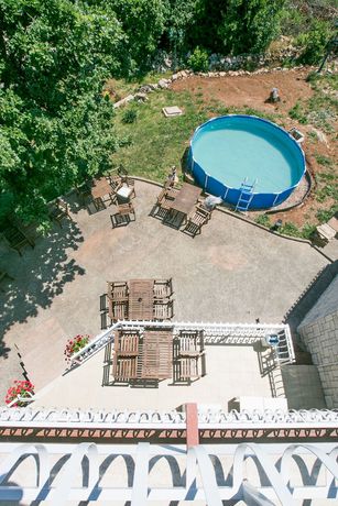 Imagen general del Hotel Villa Gauss. Foto 2