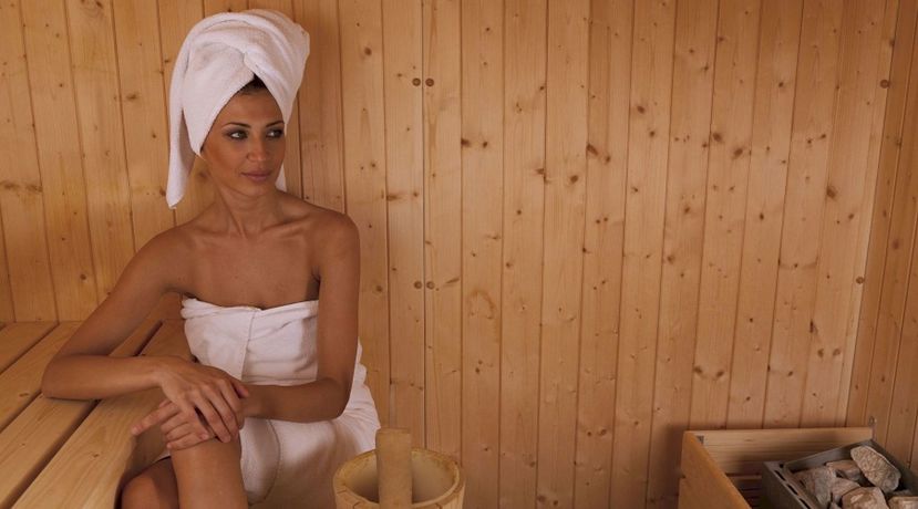 Imagen general del Hotel Villa Gauss. Foto 3