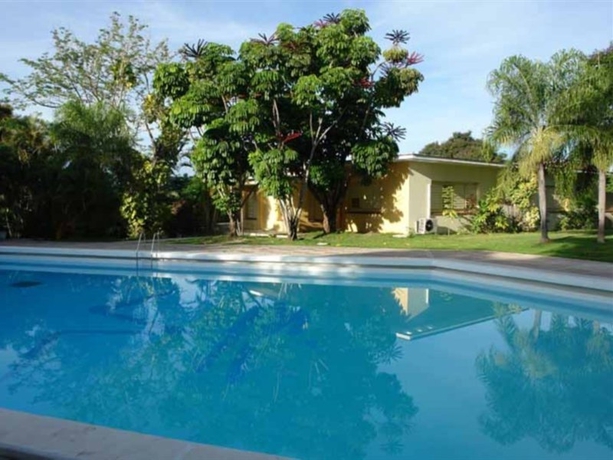 Imagen general del Hotel Villa Gaviota Santiago. Foto 2