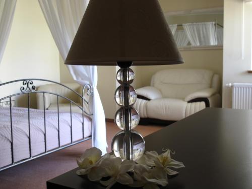 Imagen de la habitación del Hotel Villa Gdynia. Foto 4