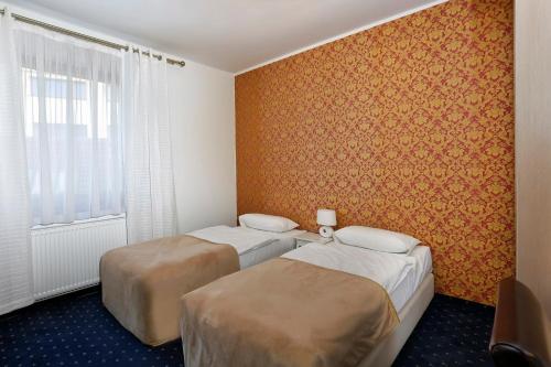 Imagen general del Hotel Villa Gdynia. Foto 1