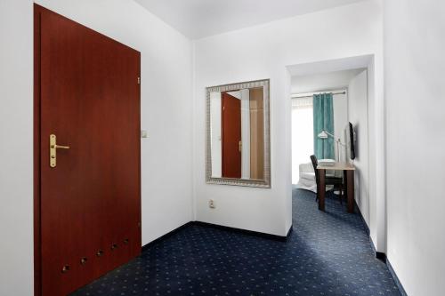 Imagen general del Hotel Villa Gdynia. Foto 2