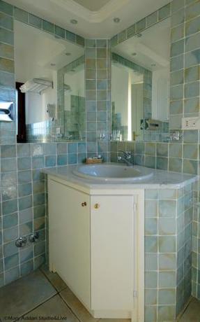 Imagen de la habitación del Hotel Villa Gemella. Foto 14