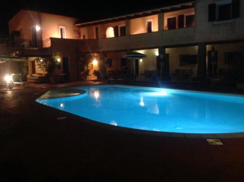 Imagen general del Hotel Villa Gemella. Foto 1