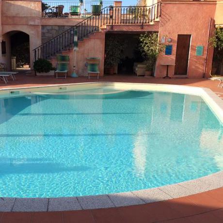 Imagen general del Hotel Villa Gemella. Foto 3