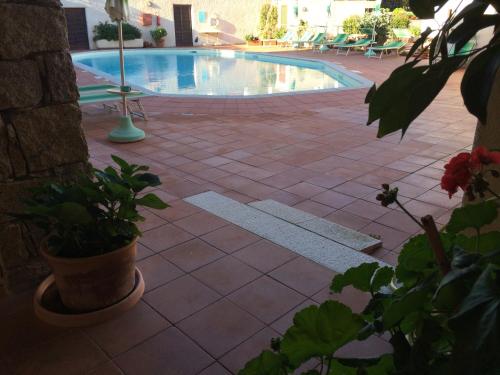 Imagen general del Hotel Villa Gemella. Foto 6