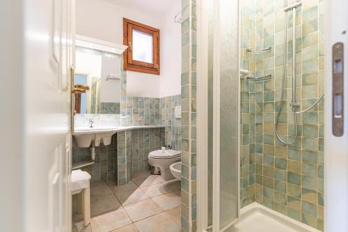 Imagen general del Hotel Villa Gemella. Foto 9