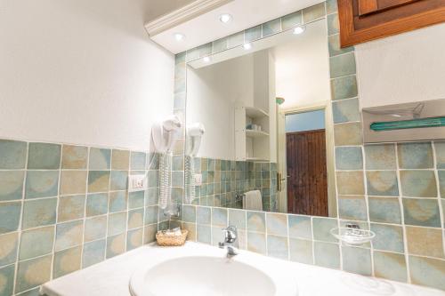 Imagen de la habitación del Hotel Villa Gemella. Foto 17